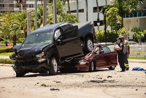 Serious Legal and Insurance Issues 