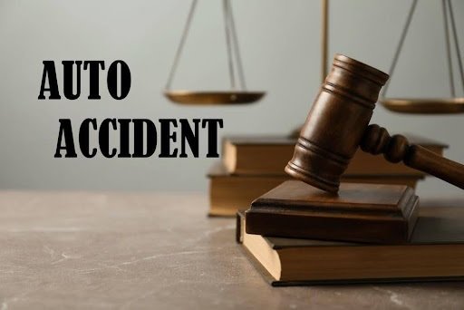 Turns a Crash Into a Legal Claim