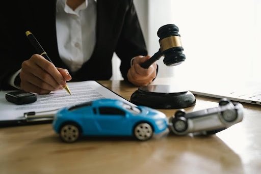 a Car Accident Claim in Indianapolis