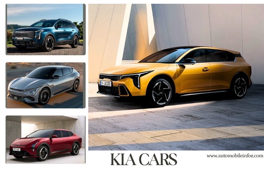 Kia Cars in India 2025-26: Price, Specs, Features & Full Model List (Sonet to EV9)