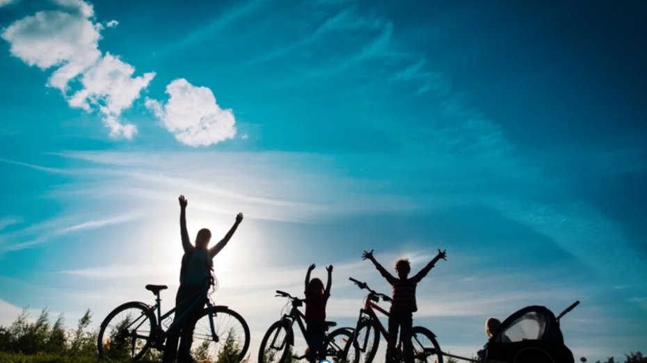 How Alternative Mobility Supports Changing Lifestyles