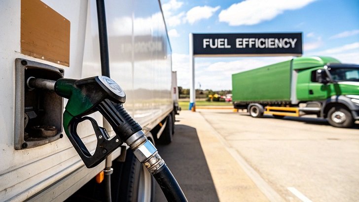 Esso fleet fueling cards