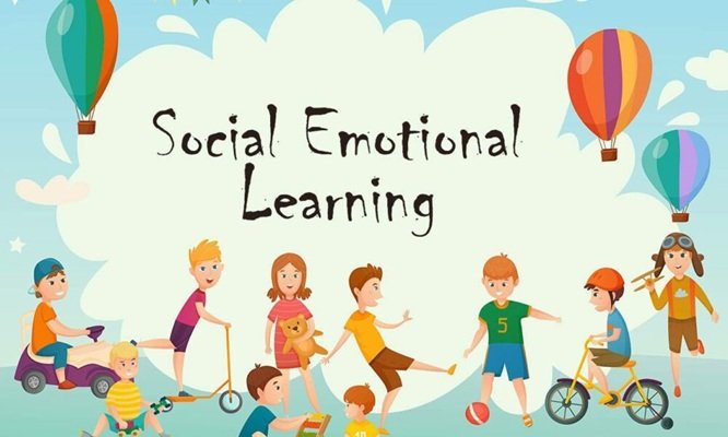 Implementing Social-Emotional Learning