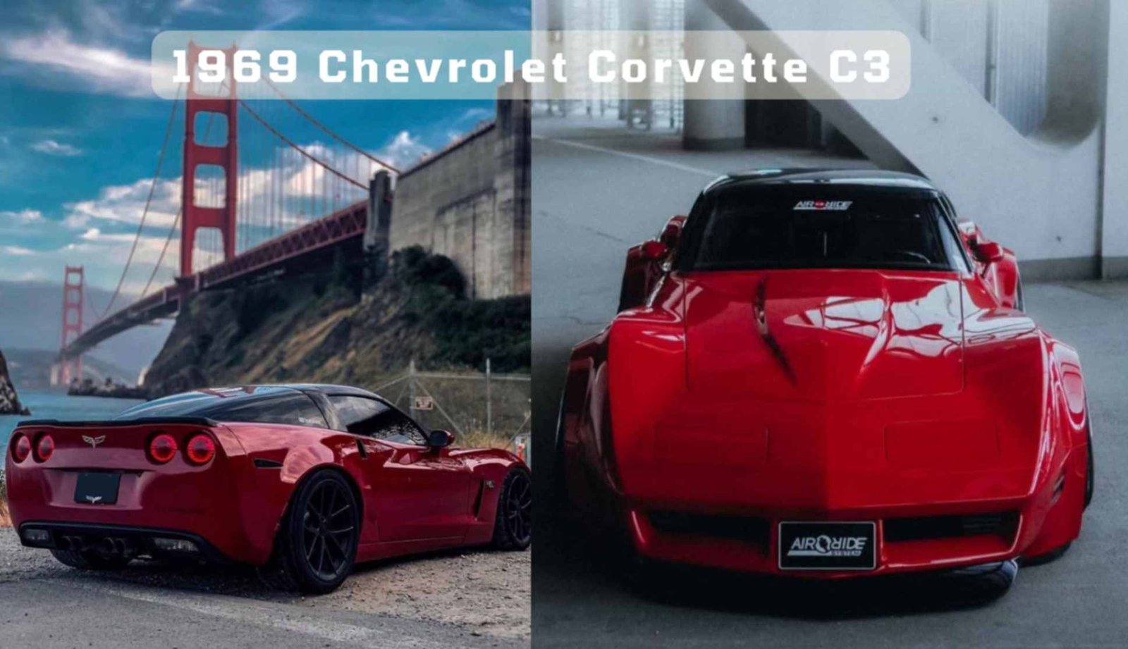 C3 Corvette: History, Specs, Performance, and Legacy (1968-1982)