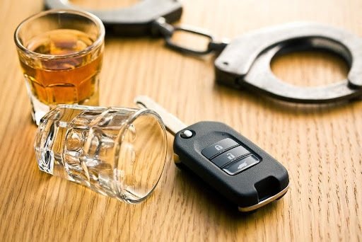 Make a DUI Situation More Complicated