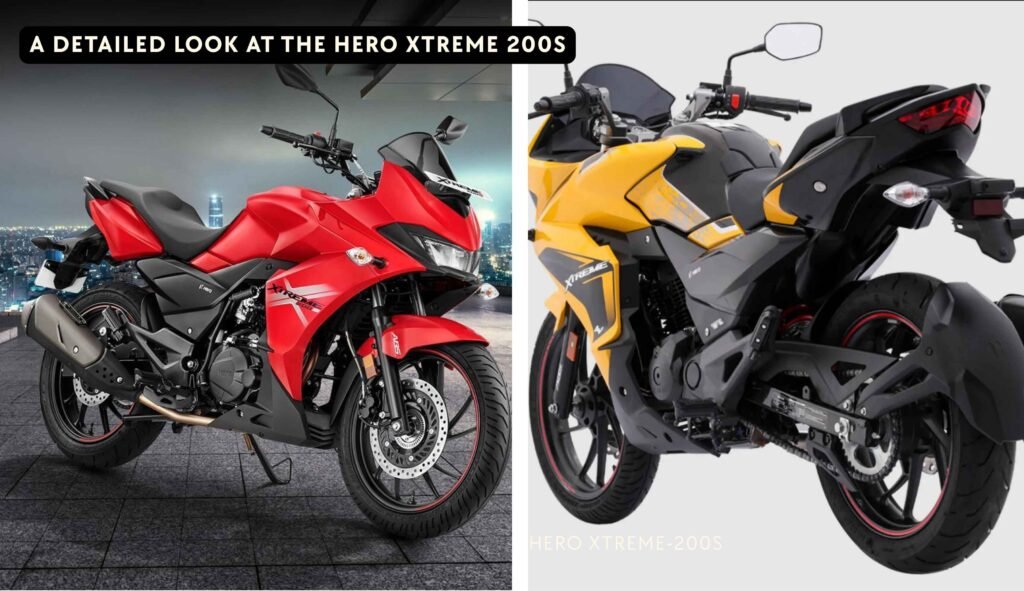 Sporty styling with everyday usability.