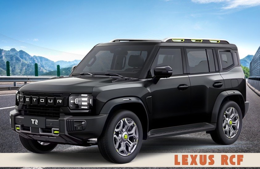 JSW Jetour T2: Price, Variants, Mileage, Top Speed, Interior, Exterior, Safety Features, Engine, Specs, Competitors and More 