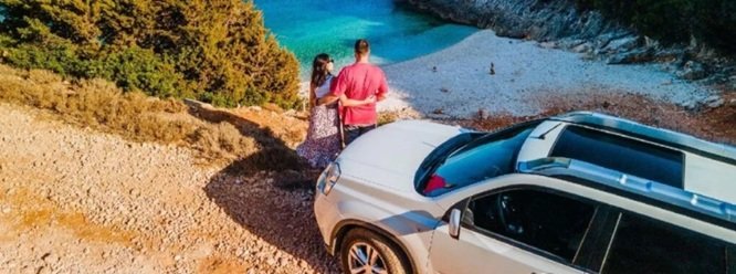 Choosing the Right Rental Car for Daily Driving Around Al Qusais, Dubai