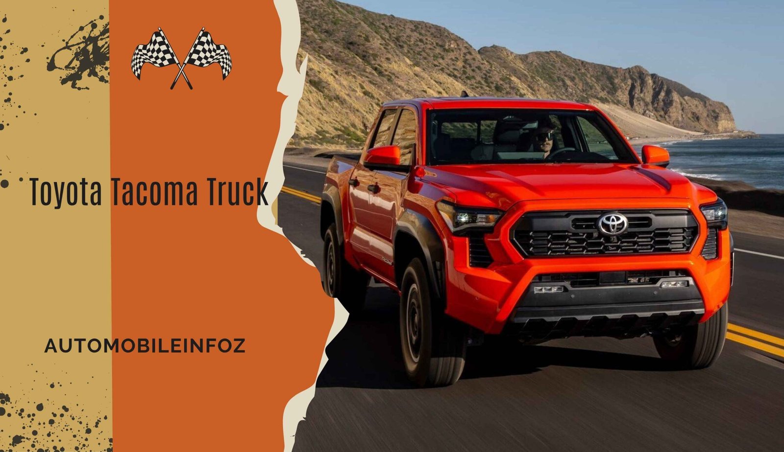 Toyota Tacoma for Sale: Buying Guide,
