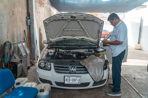 Common Volkswagen Problems and Repair Solutions in Tacoma