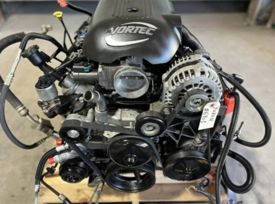 5.3 LS Engine for Sale – Reliable V8 Performance from McClain Auto Part