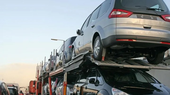 What Should You Know About Car Shipping