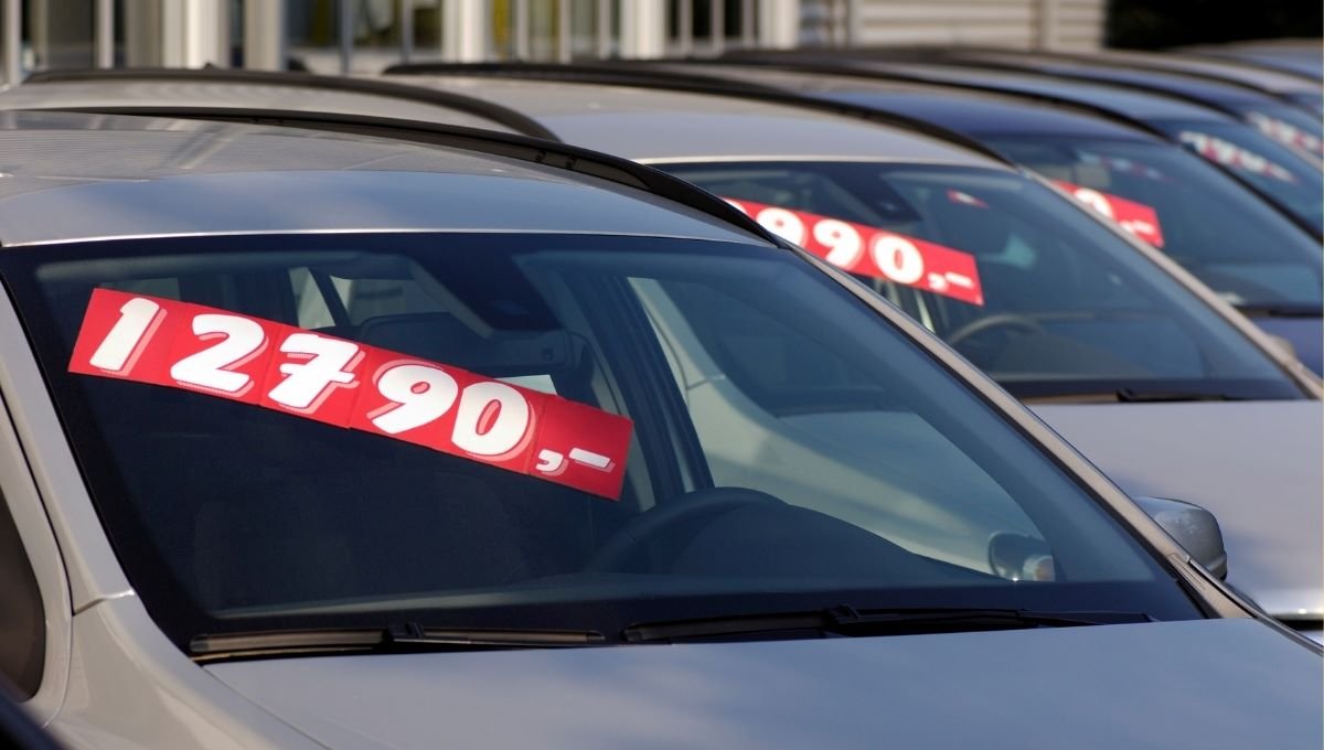 Best Cars in New Jersey for Sale