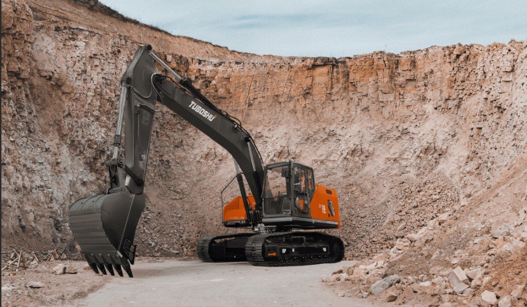 Tuboshu’s Africa-First Approach: Engineering Excavators, Loaders and Forklifts for Real Field Conditions