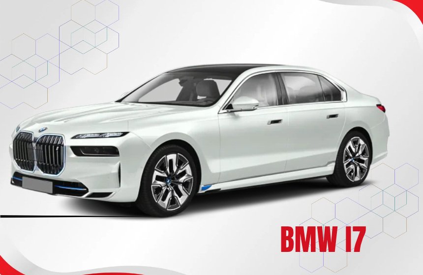 BMW i7: Price in India, Variants, Specifications, Mileage, Features, Interior, Safety and More